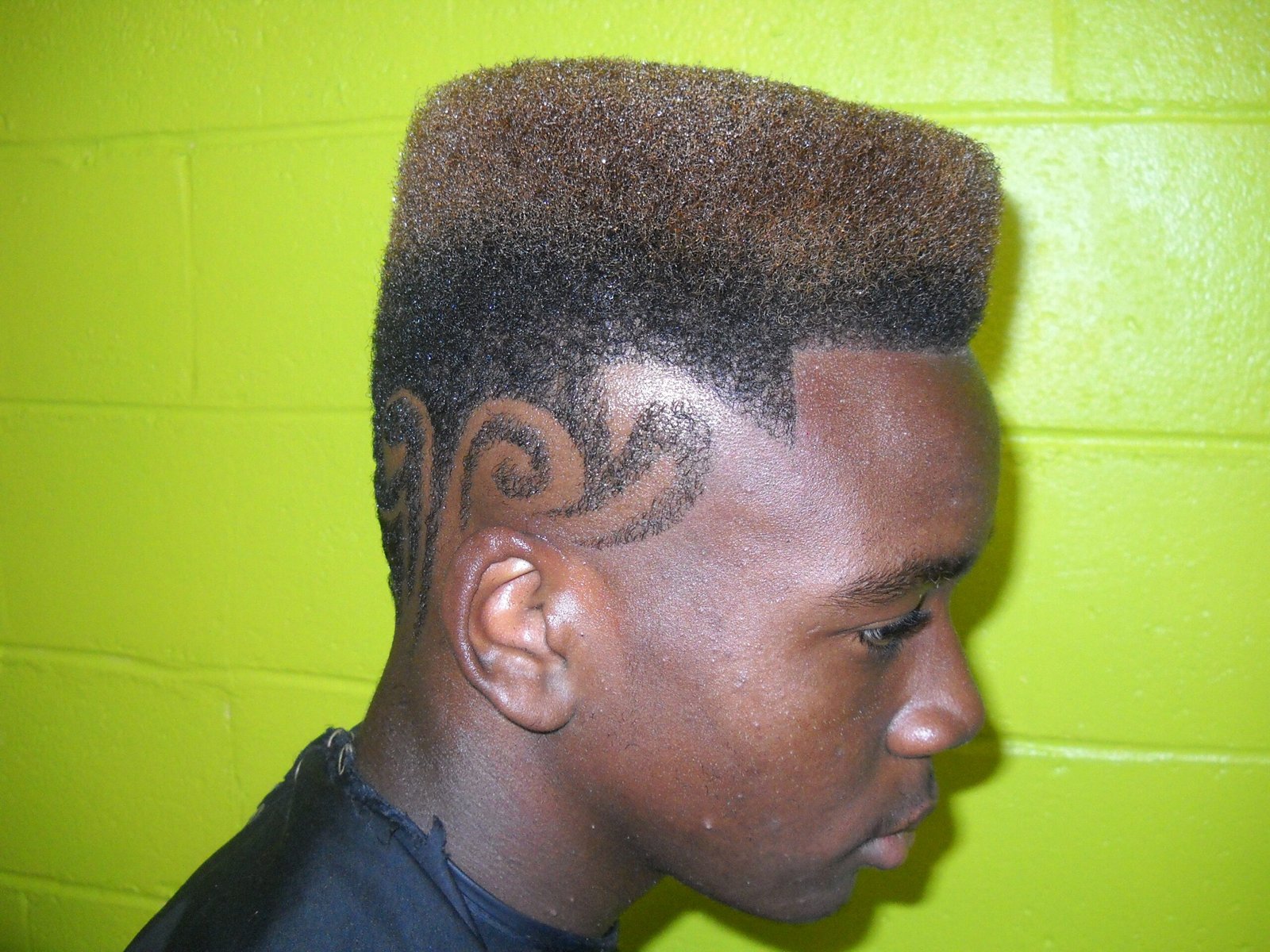 Happy Hour Style Salon (94)